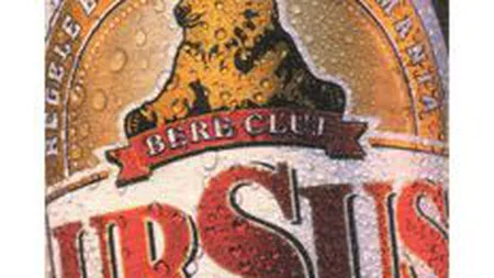 United Media a castigat contul de media al Ursus Breweries