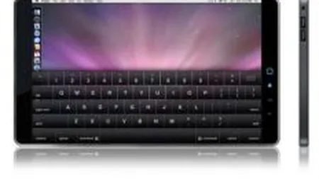 Surse: Apple va lansa un netbook touchscreen in S2 2009