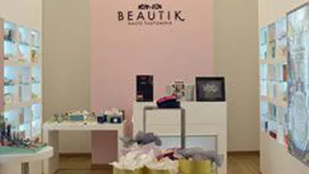 Green Net: Anul acesta vrem sa deschidem al 4-lea magazin Beautik din Capitala