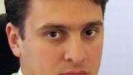 Valentin Oeru confirma ca a parasit agentia Boom