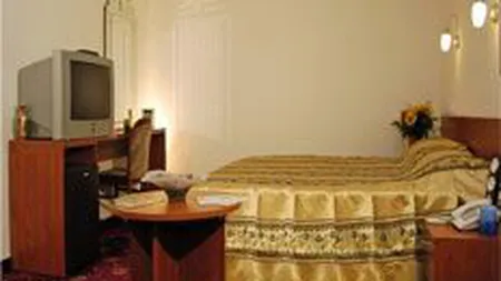 Lev Or vrea sa vanda 2 hoteluri din Bucuresti, pentru 5,1 mil. euro