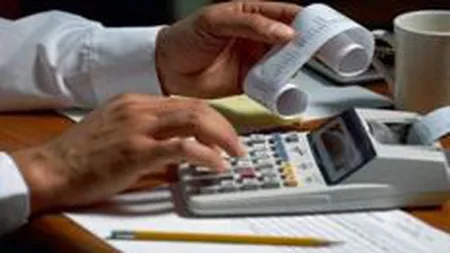 INS: Afacerile au scazut in ianuarie cu 17,9%, comenzile cu 34,5%