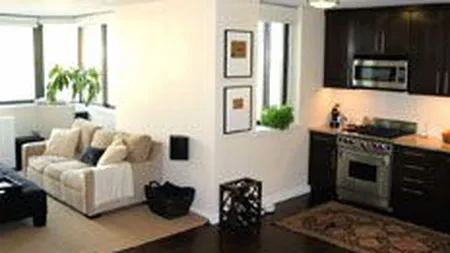 EuroMetropola: Chiriile de lux rezista cel mai bine \seismelor\ imobiliare