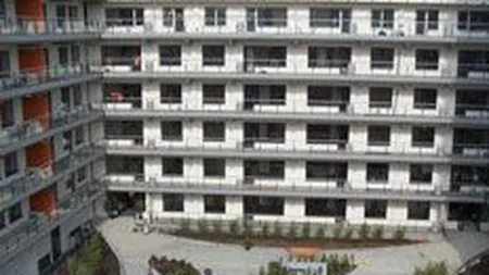 Mivan a inceput livrarea primei faze din proiectul NewTown Residence