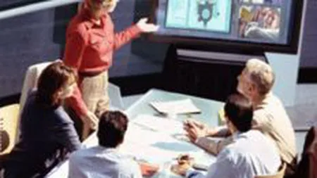 Trend Consult si-a planificat crestere de 10% si un nou birou in strainatate