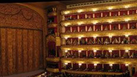 Renovarea Teatrului Balsoi din Moscova costa cu 1,5 mld. $ peste estimari