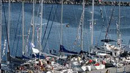 Oraselul turistic Western Park Mangalia ar costa 40 mil. euro