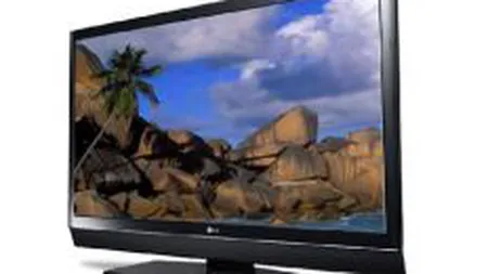 LG Romania a inregistrat afaceri de 152 mil. $ in 2008, evolutie de 20%