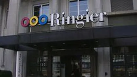 Ringier a platit peste 800.000 euro pentru 70% dintr-o publicatie din Serbia