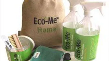 Piata produselor ecologice, estimata sa urce in 2009 cu 33%, la 20 mil. euro