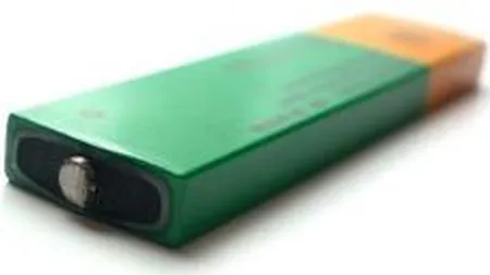 In curand: Baterii ce se incarca in doar cateva secunde