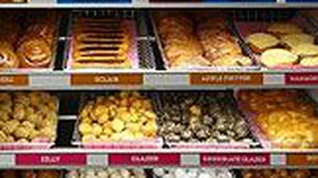 Reorientare pe piata francizelor: De la fashion si training, la patiserii