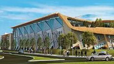 Noul proprietar al mall-ului Zenith Ploiesti are in plan investitii de alte 100 mil. euro