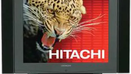 Hitachi schimba presedintele si separa unele operatiuni pentru eficientizare