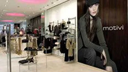 Miroglio va mai deschide pana in mai 2 magazine Motivi in Capitala