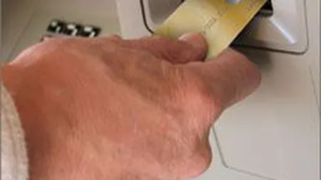 OTP Bank: Am oprit recent o tentativa de frauda pe card la o sucursala din Bucuresti