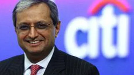 Citigroup, ajutat cu 45 mld. $ de statul american, ofera 10 mil. $ CEO-ului