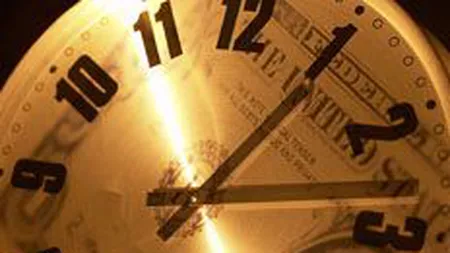 Cum \curge\ timpul in business-ul romanesc