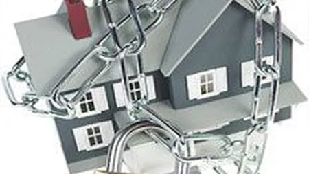 Colliers: Criza din imobiliare s-ar fi declansat oricum, in 3-5 ani