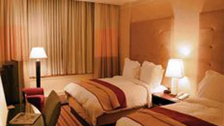 Hotelierii din Romania estimeaza o scadere a afacerilor de 6% in 2009