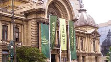 Pogea: Vom capitaliza CEC cu 450 mil. lei in aceasta luna