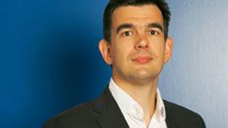 Google are un nou sef pe Marea Britanie