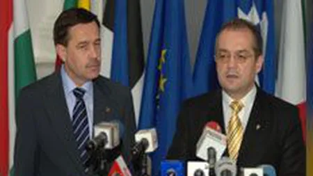 Boc: Firmele cu datorii la stat ar putea participa la licitatii