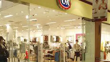 C&A si Bestseller Group isi vor deschide magazine in AFI Cotroceni Park