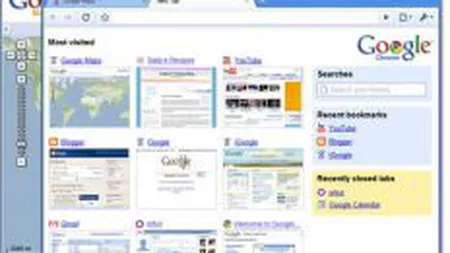 Google a lansat primul update important pentru browser-ul Chrome