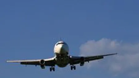 Low-cost-urile au \furat\ o parte din clientii business de la celalalte linii aeriene