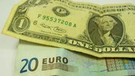 Pariurile pe curs valutar: Randamente de pana la 1.000% de la inceputul anului