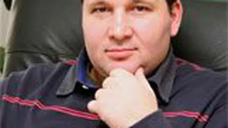 Dan Rosu a plecat de la Diverta pentru a conduce divizia de posta a RTC