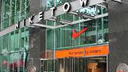 Elmec a prelungit contractul cu Nike pana in 2011