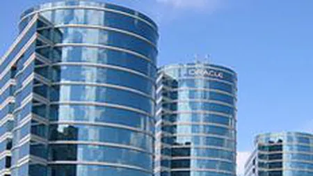 Profitul Oracle a scazut usor in T3 fiscal