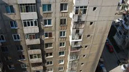 Preturile locuintelor vechi vor mai scadea cu pana la 50%, cele noi cu pana la 25%