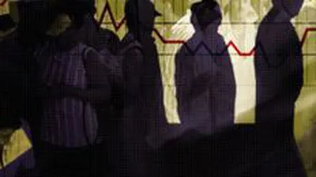 Numarul somerilor americani a atins un nou record la inceputul lui martie