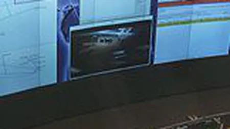 Foto-reportaj la Deutsche Telekom: In inima celei mai mari retele telecom din Europa