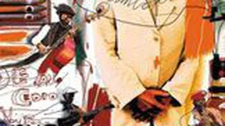 Concertul Grupo Compay Segundo din Bucuresti vizeaza 3.000 de spectatori