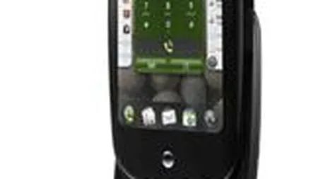 Palm a vandut cu 42% mai putine smartphone-uri in T3 fiscal