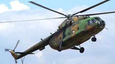 Videanu vrea un aeroport de mici dimensiuni in Brasov