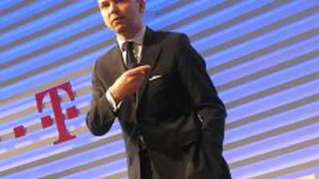 Deutsche Telekom a inceput sa prezinte planurile de expansiune in sud-estul Europei