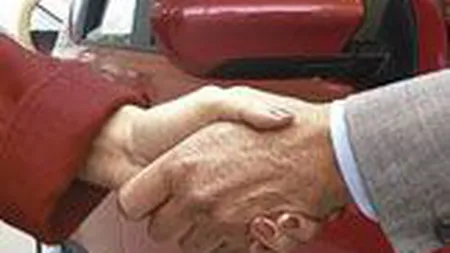 Dealerii auto: Leasing fara avans, fara dobanda, numai sa vindem