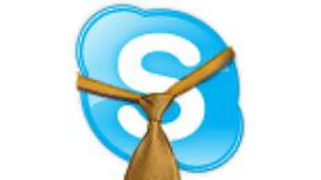Furnizorul de telefonie online Skype ataca segmentul corporate