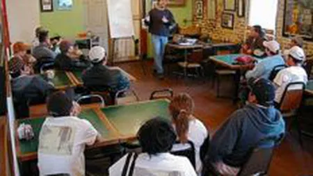 Instruire pe banii Phare pentru 450 de angajati din turism