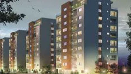 Alf Company va livra in aprilie primul bloc din Pipera CityLights