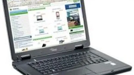 Fujitsu Siemens Romania estimeaza afaceri in crestere cu 25%