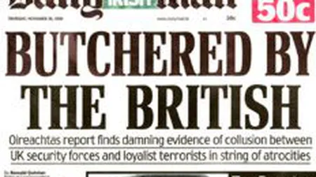 Daily Mail renunta la 1.000 de angajati, pe fondul crizei din media