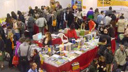 Targul Kilipirim din Capitala asteapta peste 40.000 de vizitatori in 5 zile