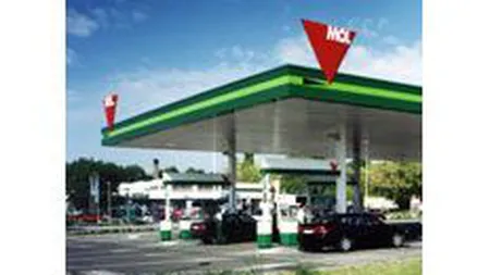 Concurenta a amendat Agip pentru ca nu a notificat preluarea a 10 statii Mol