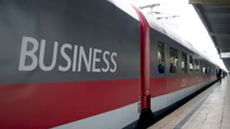 Berceanu a numit noi directori la CFR Infrastructura, CFR Calatori si CFR Marfa